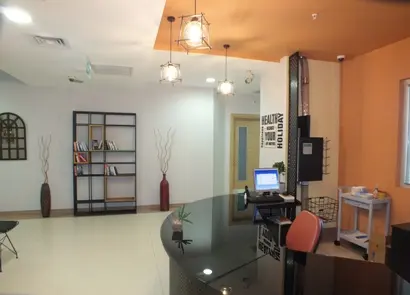 Private Lokman Hekim Esnaf Hospital