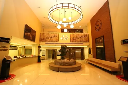 Private Lokman Hekim Esnaf Hospital