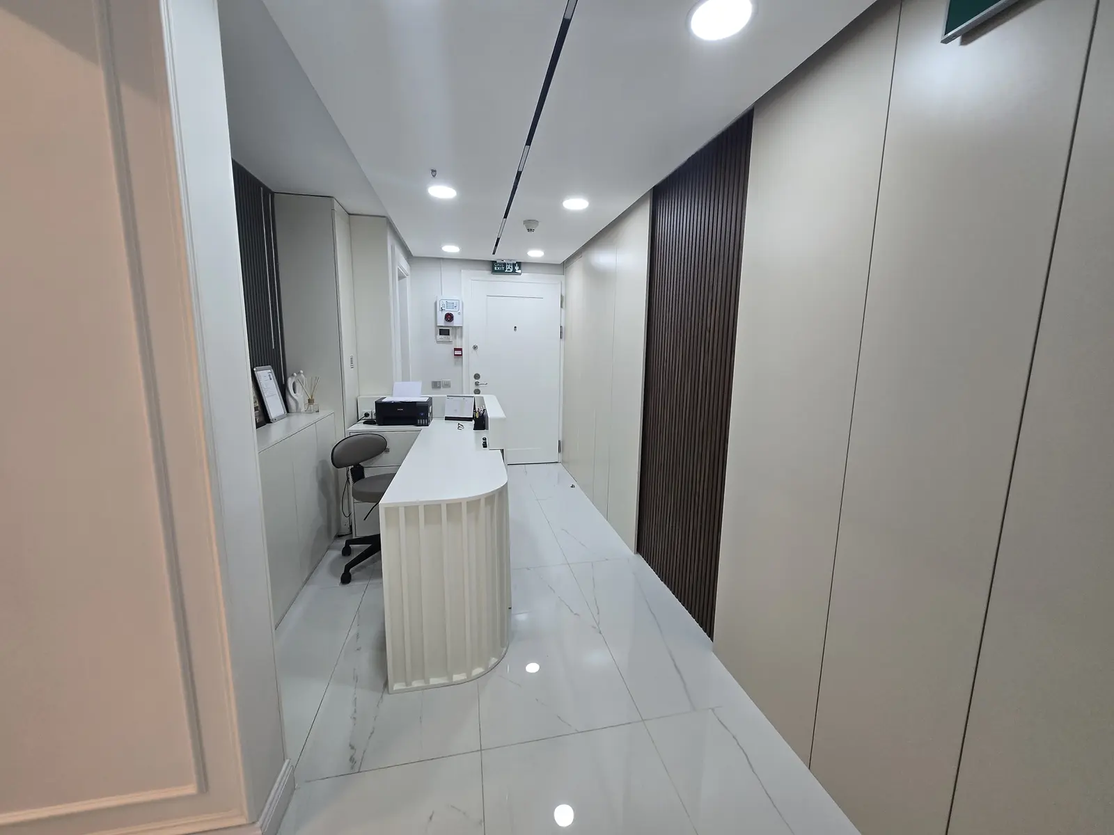 Op. Dr. Necati ARİCİ