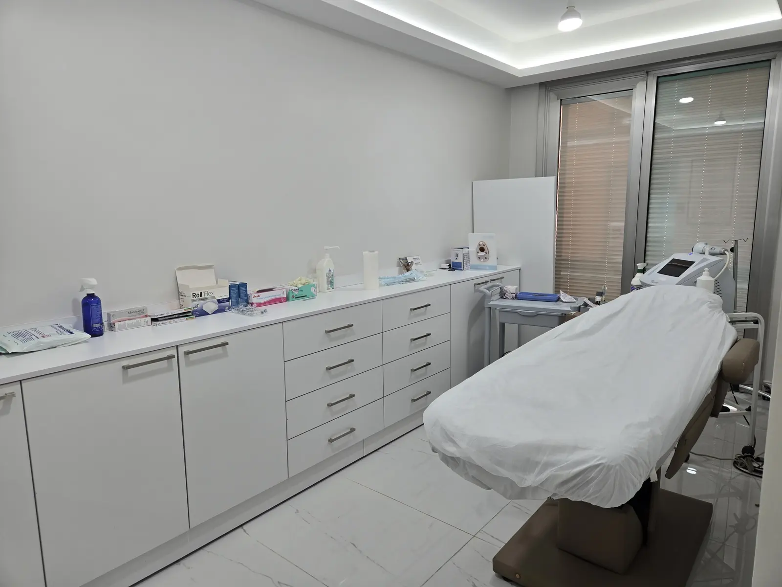Op. Dr. Necati ARİCİ