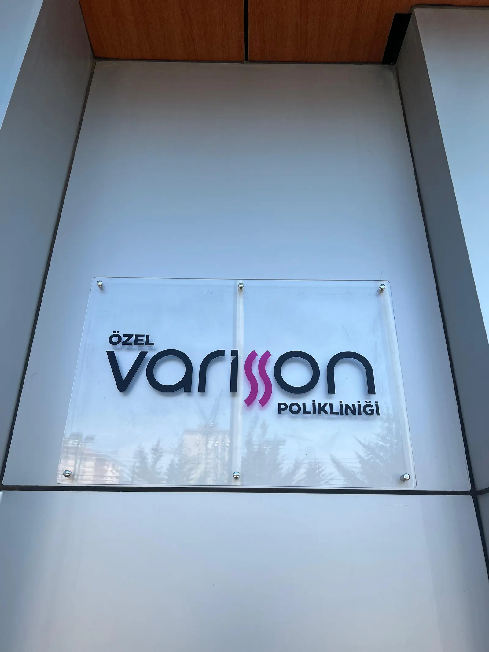 Özel Varisson Polikliniği