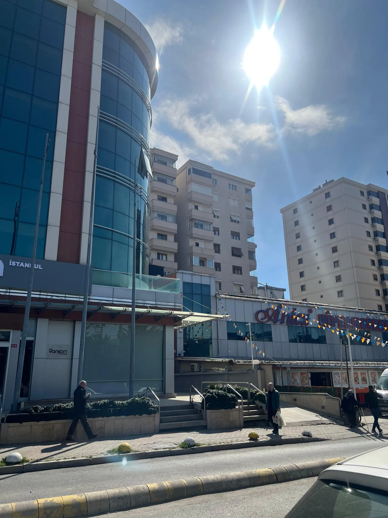 Özel Varisson Polikliniği