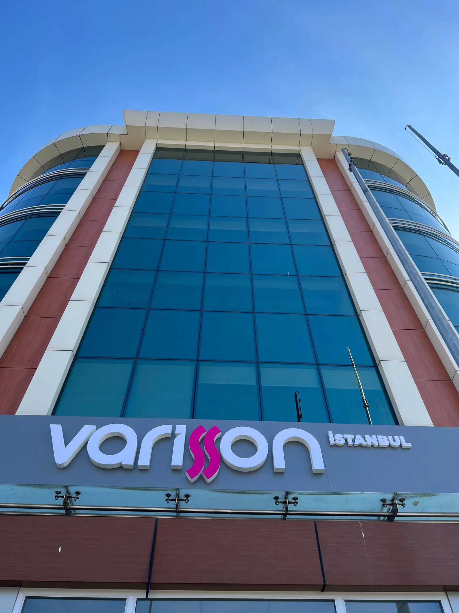 Özel Varisson Polikliniği