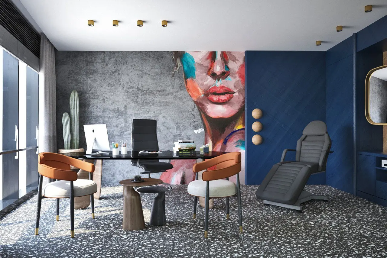 Dr . NASR DADAŞZADE