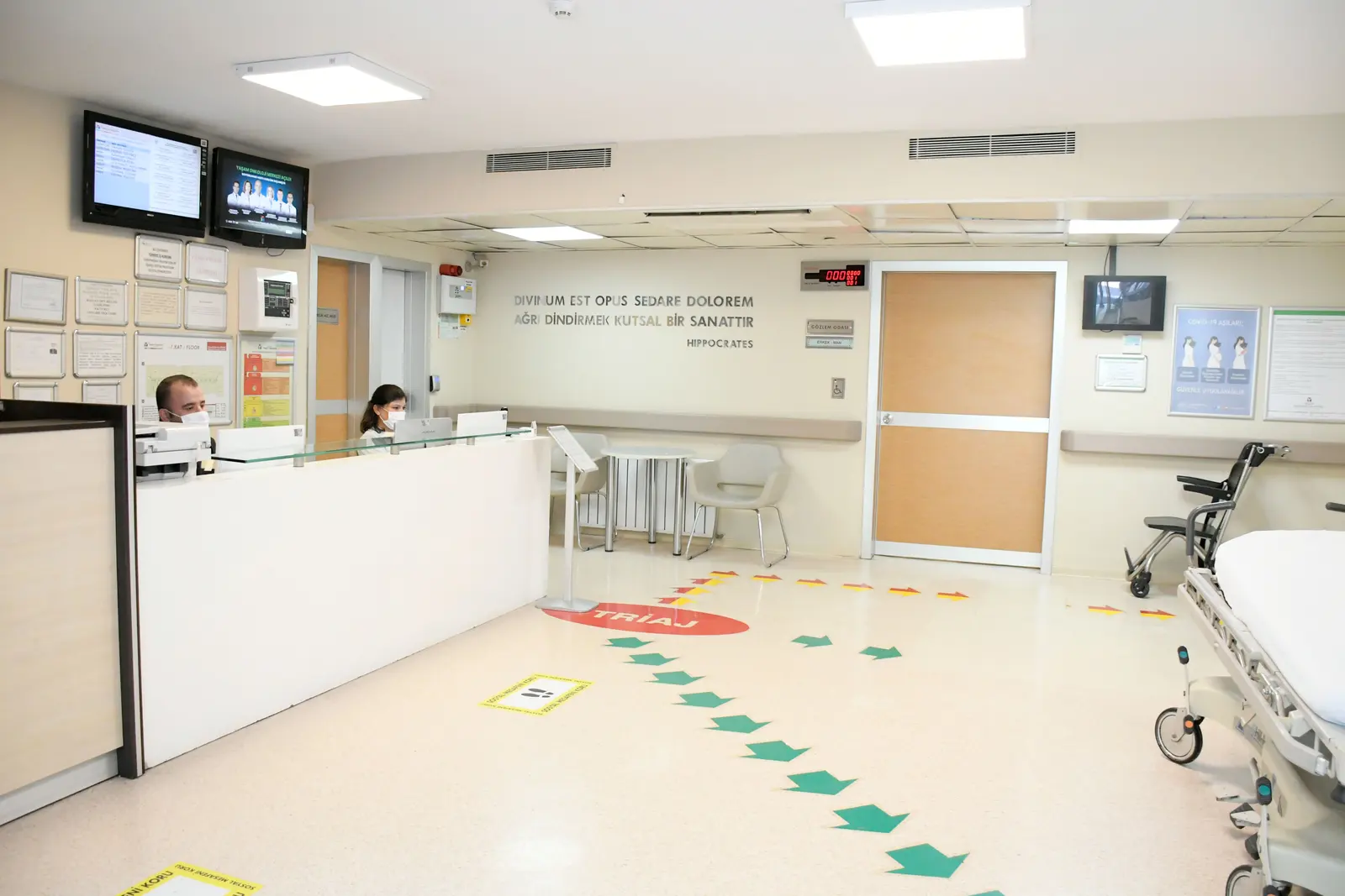 Antalya Private Life Hospital
