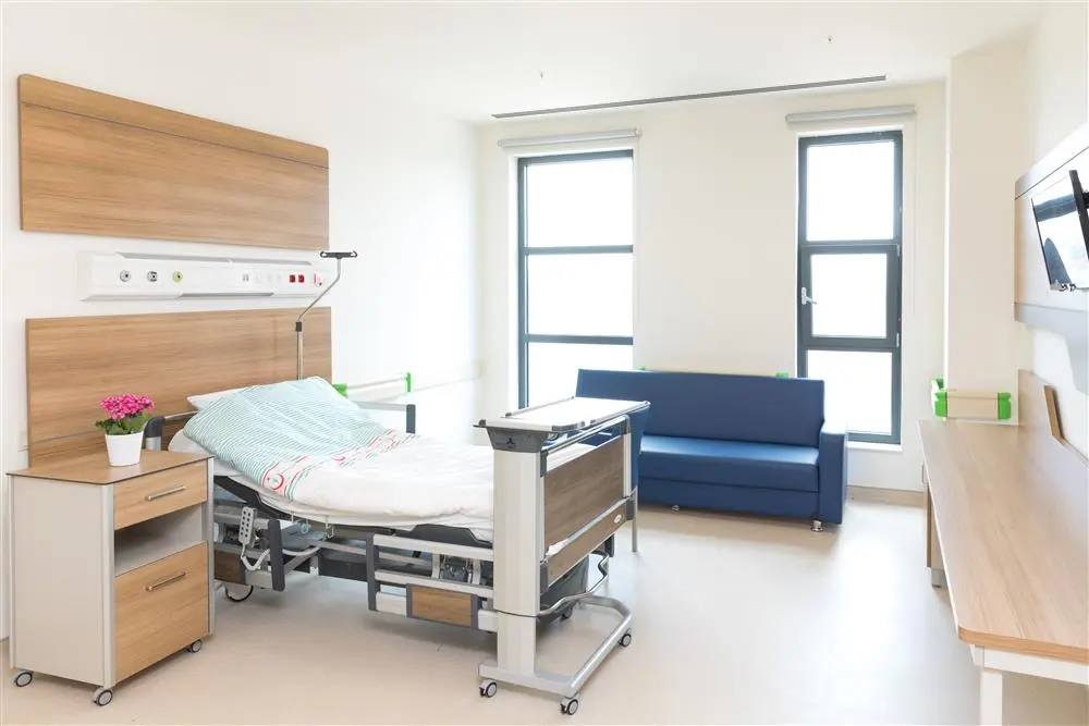 Eskişehir Şehir Hastanesi