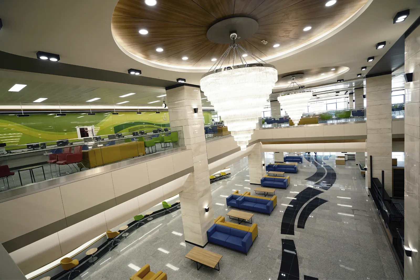 Eskişehir Şehir Hastanesi