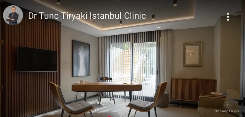 Prof. Dr. Tunç Tiryaki