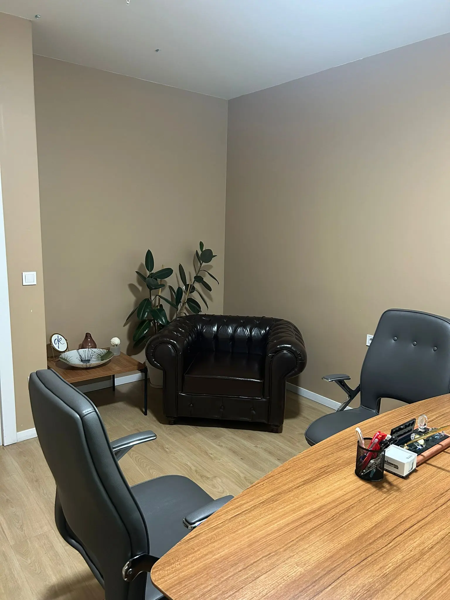 Dr. Ahmet Kaplan Plastic Surgery