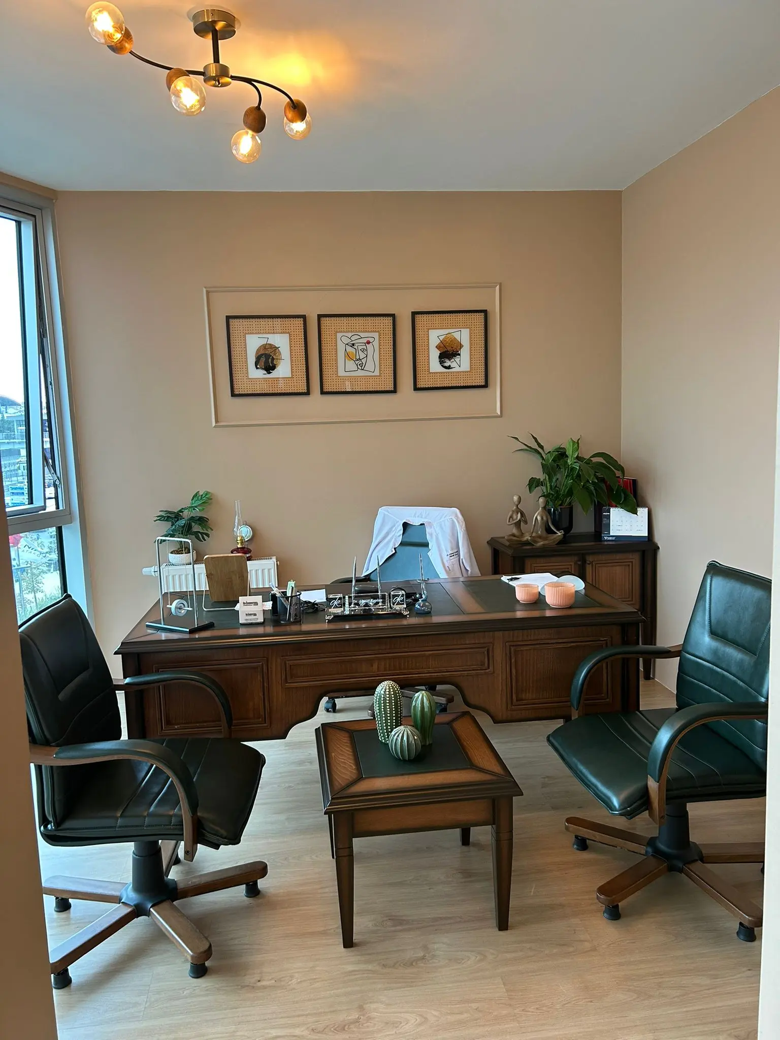 Dr. Ahmet Kaplan Plastic Surgery