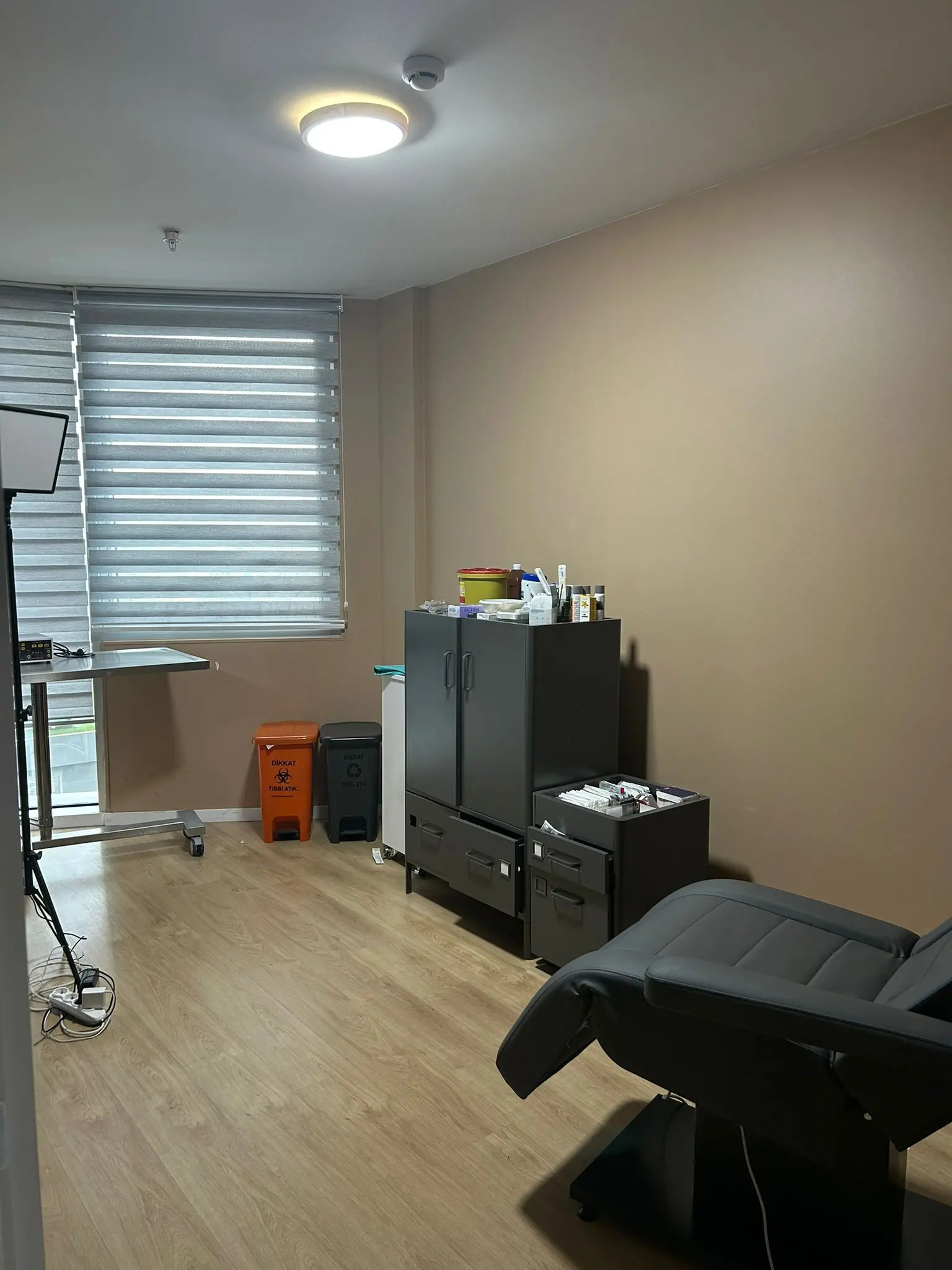Dr. Ahmet Kaplan Plastic Surgery