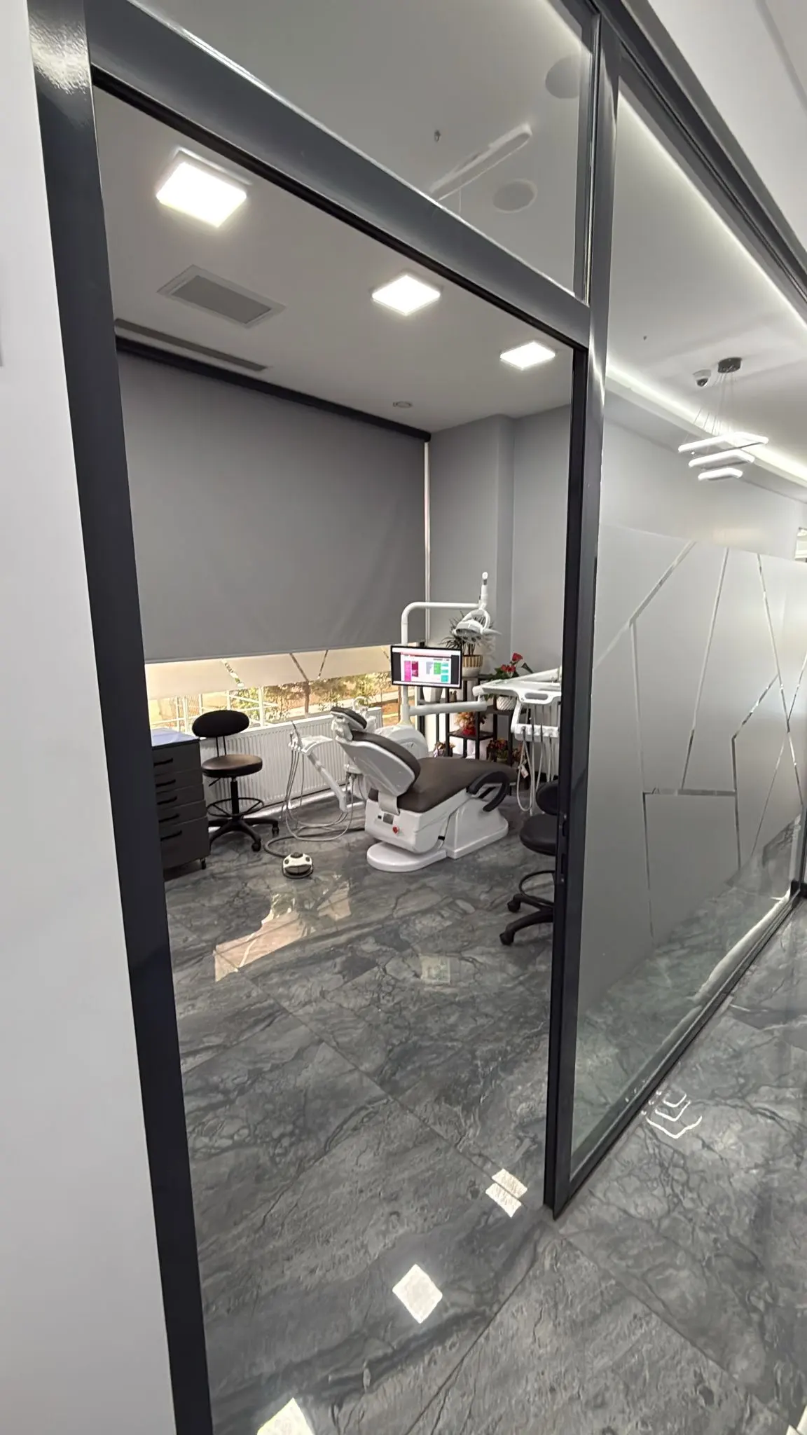 Özel Mersida Klinik Ağız ve Diş Sağlığı Polikliniği