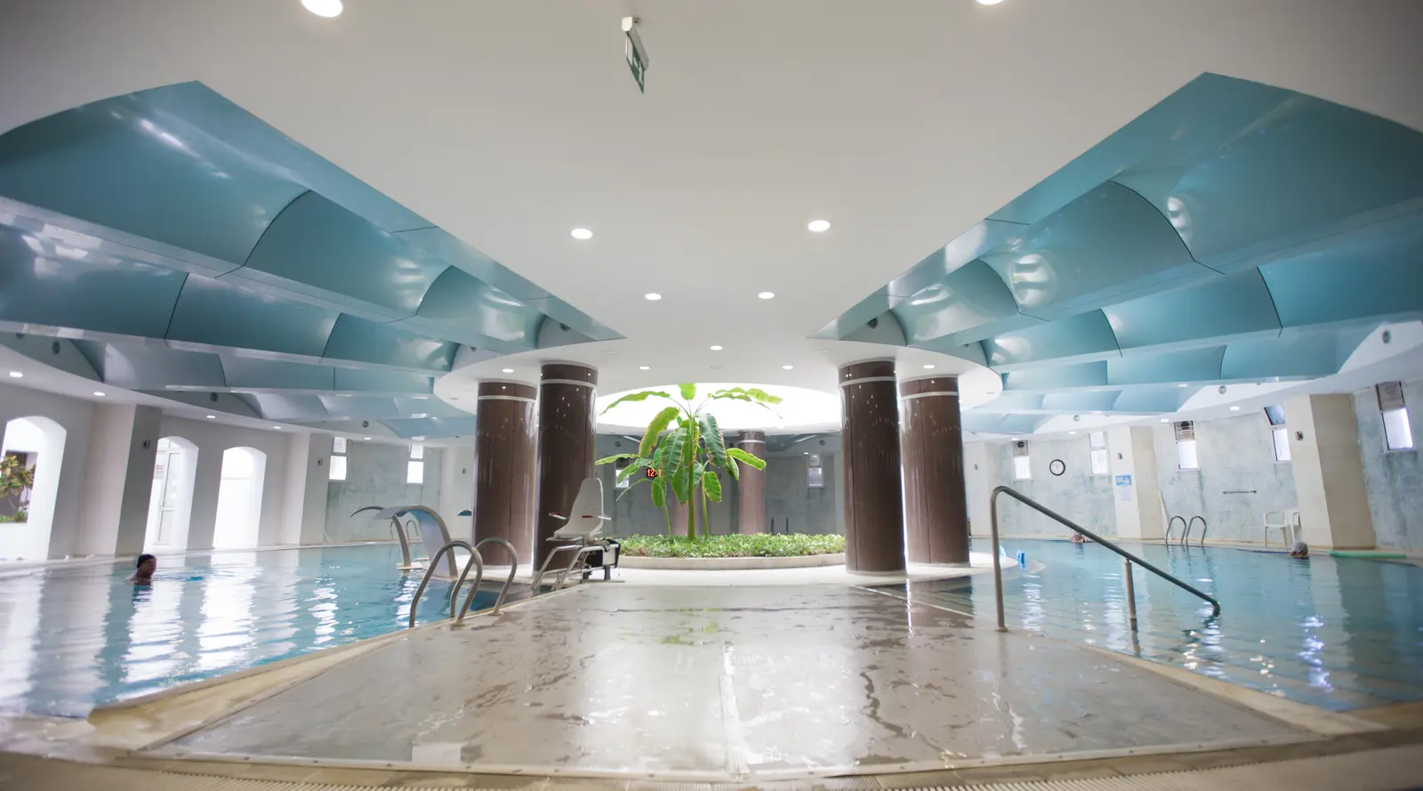 Balçova Termal Otel A.Ş.