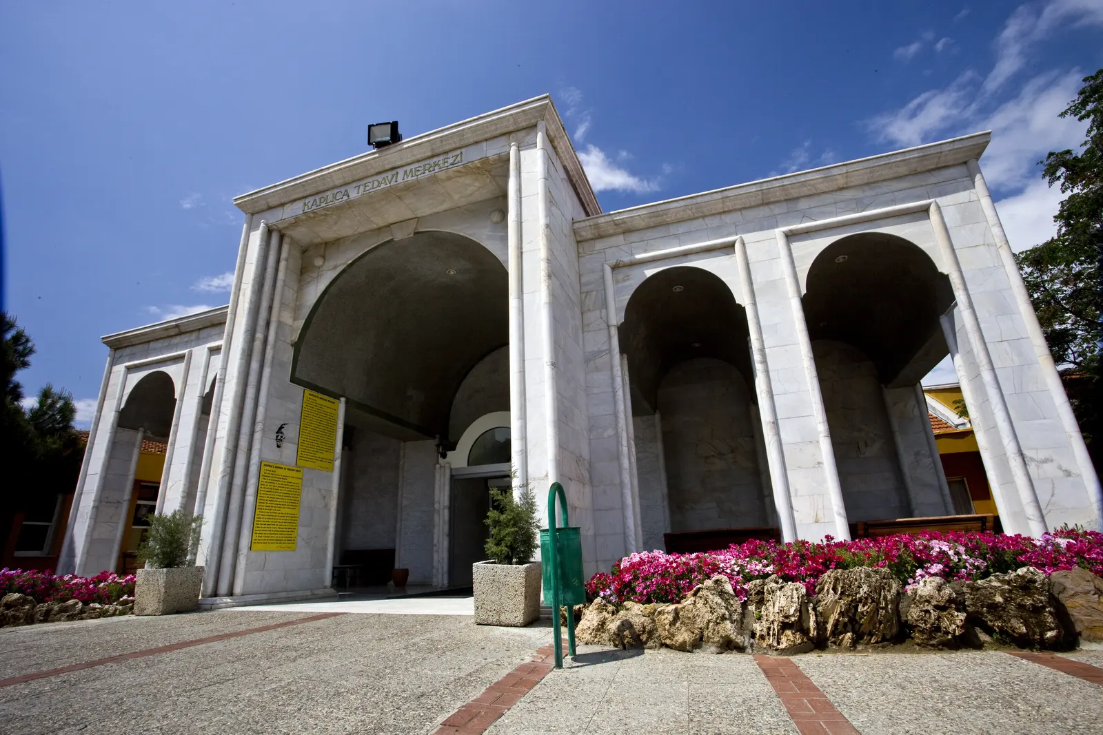 Balçova Termal Otel A.Ş.