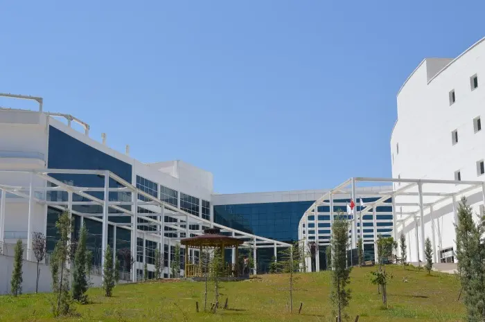 Muğla Eğitim ve Araştırma Hastanesi