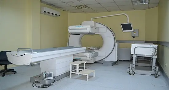 Hafsa Sultan Celal Bayar University Hospital