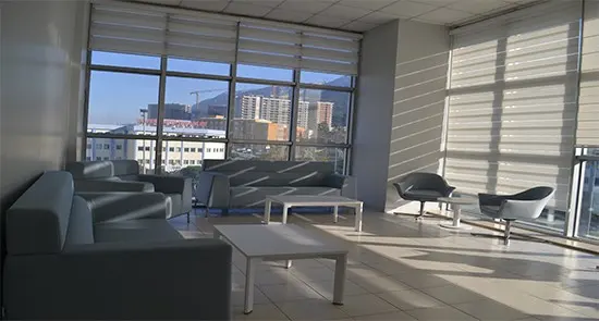 Hafsa Sultan Celal Bayar University Hospital