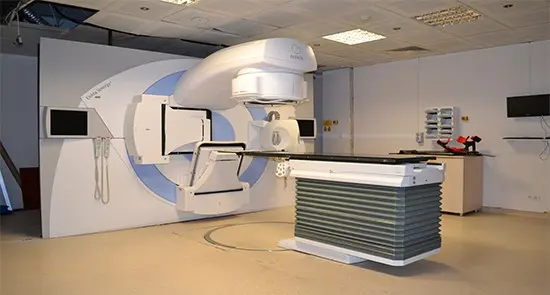 Hafsa Sultan Celal Bayar University Hospital